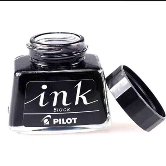 Mực Ink - Pilot 30ml, Mực Chuẩn Xịn mới