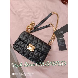 ORDER [GIÁ HOT]( KÈM HÌNH THẬT + VIDEO ) Túi Ceekay Chần ô Sang Chảnh thu hút ánh nhìn