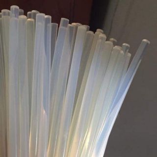 10 cây Keo nến nhỏ 0.7×25
