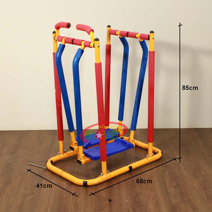 Gym Kids trẻ em tập đi bộ S23NA04