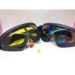 Mắt kính đi phượt uv400 x400