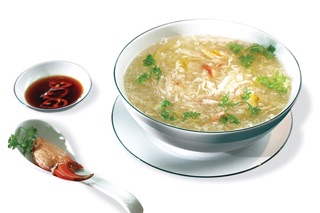 [GIÁ TỐT] Nấm tuyết ( ngân nhĩ ) 500g