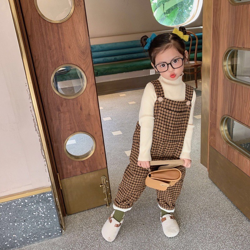 YẾM KẺ LÓT NỈ CỰC ẤM SIZE 110/120/130CM