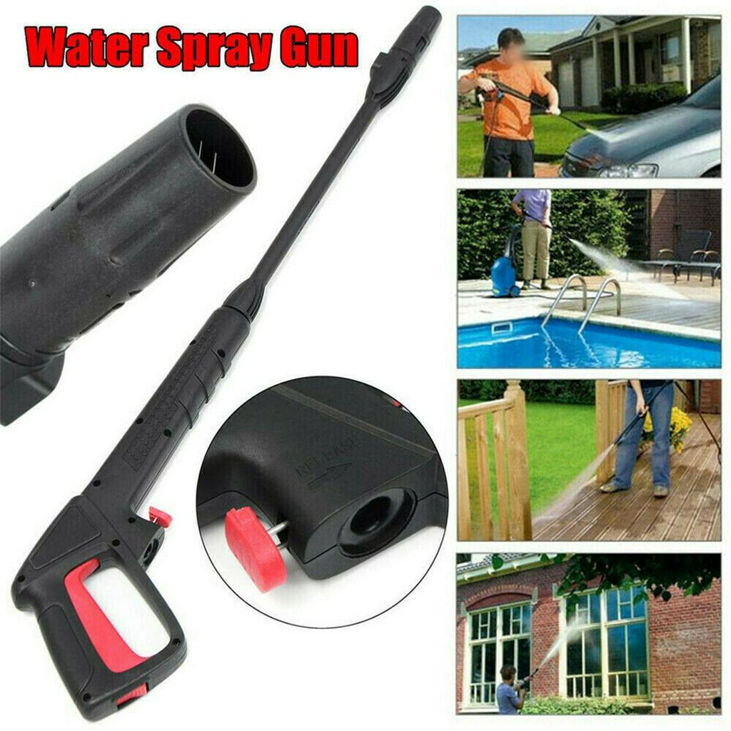 Bộ Bình Xịt Thay Thế Cho Bosch AQT