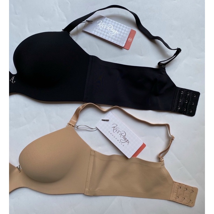 👙👙👙Áo lót Kiss Ring không gọng cao cấp Hàn Quốc
