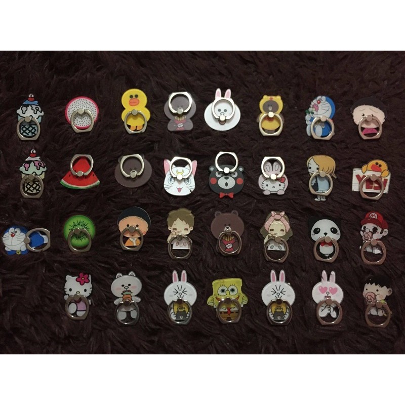 Iring set 2 cái