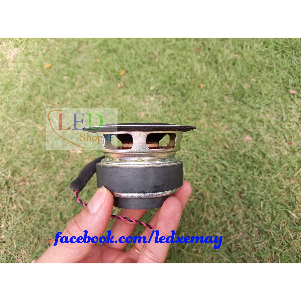 Củ loa mid bass 3 inch 8ohm 10w amazone echo gen 1