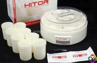 Máy làm sữa chua Hitop