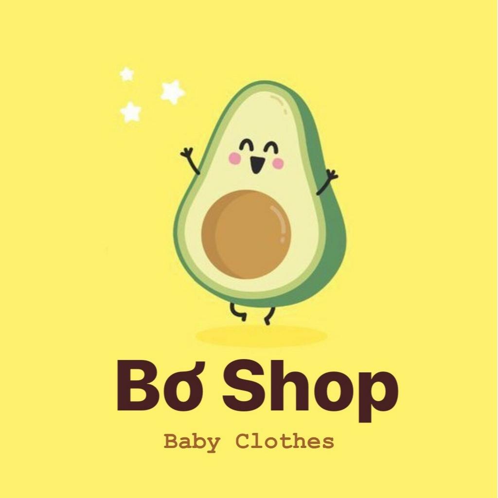 Bơ Shop - Baby Clothes