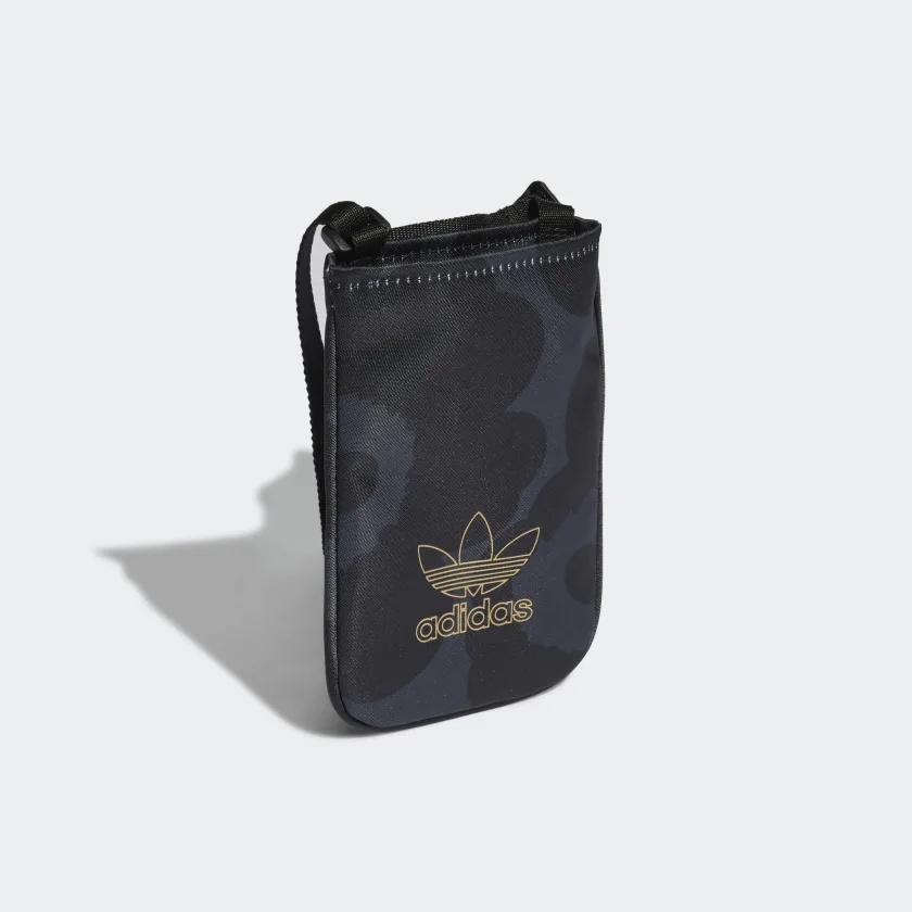 Túi đeo chéo Adidas MARIMEKKO POUCH - Xám