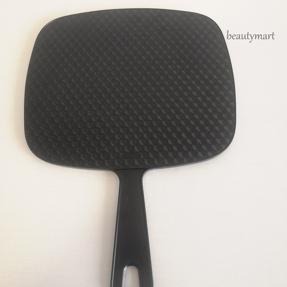 [Hàng mới về] Gương cầm tay chuyên dụng cho salon