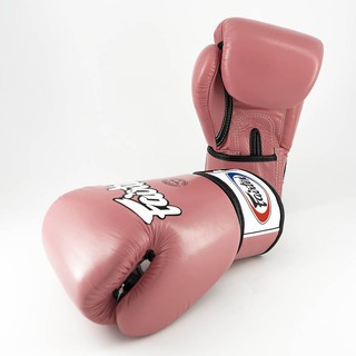 Găng tay boxing Fairtex chính hãng