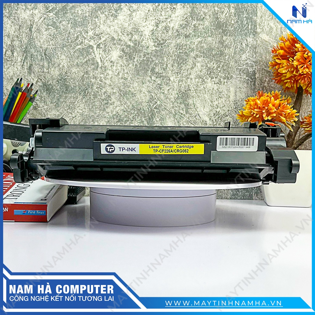 Hộp mực 26A dùng cho M402N 402DN 402D 402DW 402DNE M426DW M426FDN M426FDW