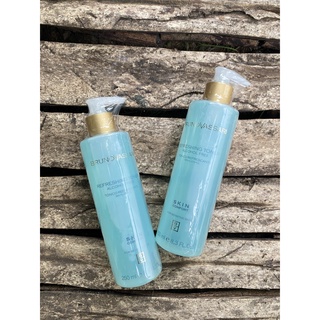 BrunoVassari Skin Comfort – Refreshing Toner – Toner Làm Sạch Và Thanh Lọc Làn Da Nhạy Cảm