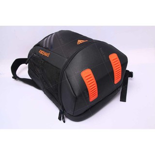 Balo Adidas [ HÀNG VNXK BH 1 NĂM ] Balo Adidas Predator - Thiết kế vuông vắn cứng cáp có ngăn đựng laptop CHÔNG NƯỚC TỐT