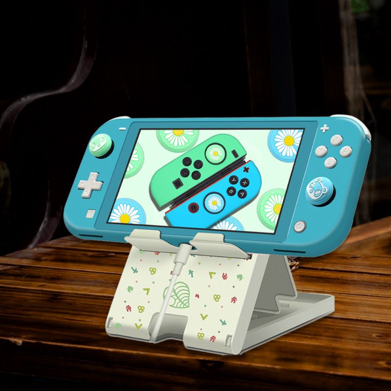 Giá Đỡ Điện Thoại / Máy Tính Bảng Hỗ Trợ Chơi Game NS Lite
