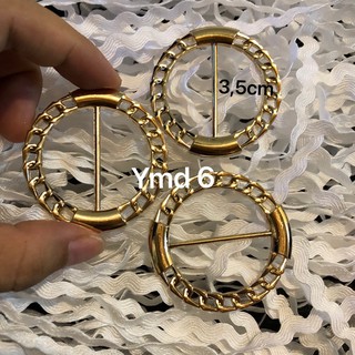 [ảnh chụp thật] đai nịt trang trí váy + quần + áo + khoá dây lưng + mở