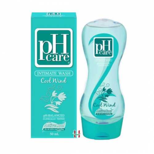 Dung Dịch VS Phụ Nữ PH Care