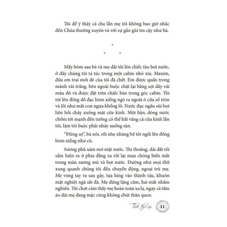 Sách - Thời thơ ấu (tái bản bìa mềm) Tặng Bookmark