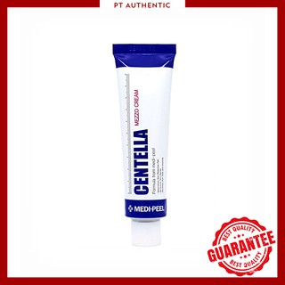 Kem Ngừa Mụn Rau Má Medi-Peel Centella Mezzo Cream - Medi Peel