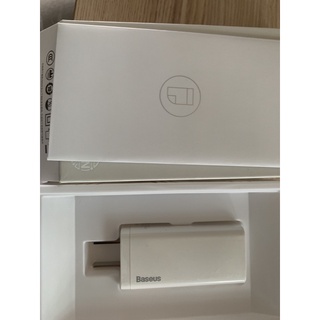 Củ sạc 65W GaN2 Baseus
