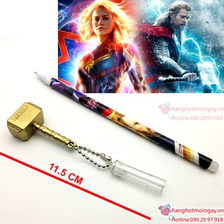Bút hình búa thor N744