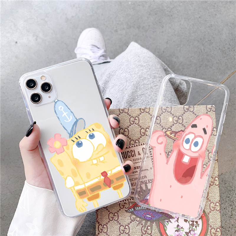 Ốp Lưng Mềm Phong Thủy Cho Xiaomi Pocox3 Redmi Note7Pro Note9S Note8Pro K20 Note7 K30Pro Note4 4x 5a 5pro 6