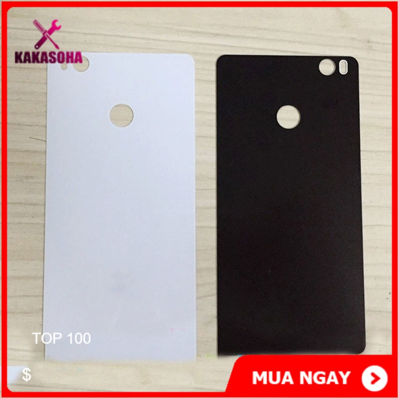 Nắp lưng, vỏ máy Xiaomi Mi4s