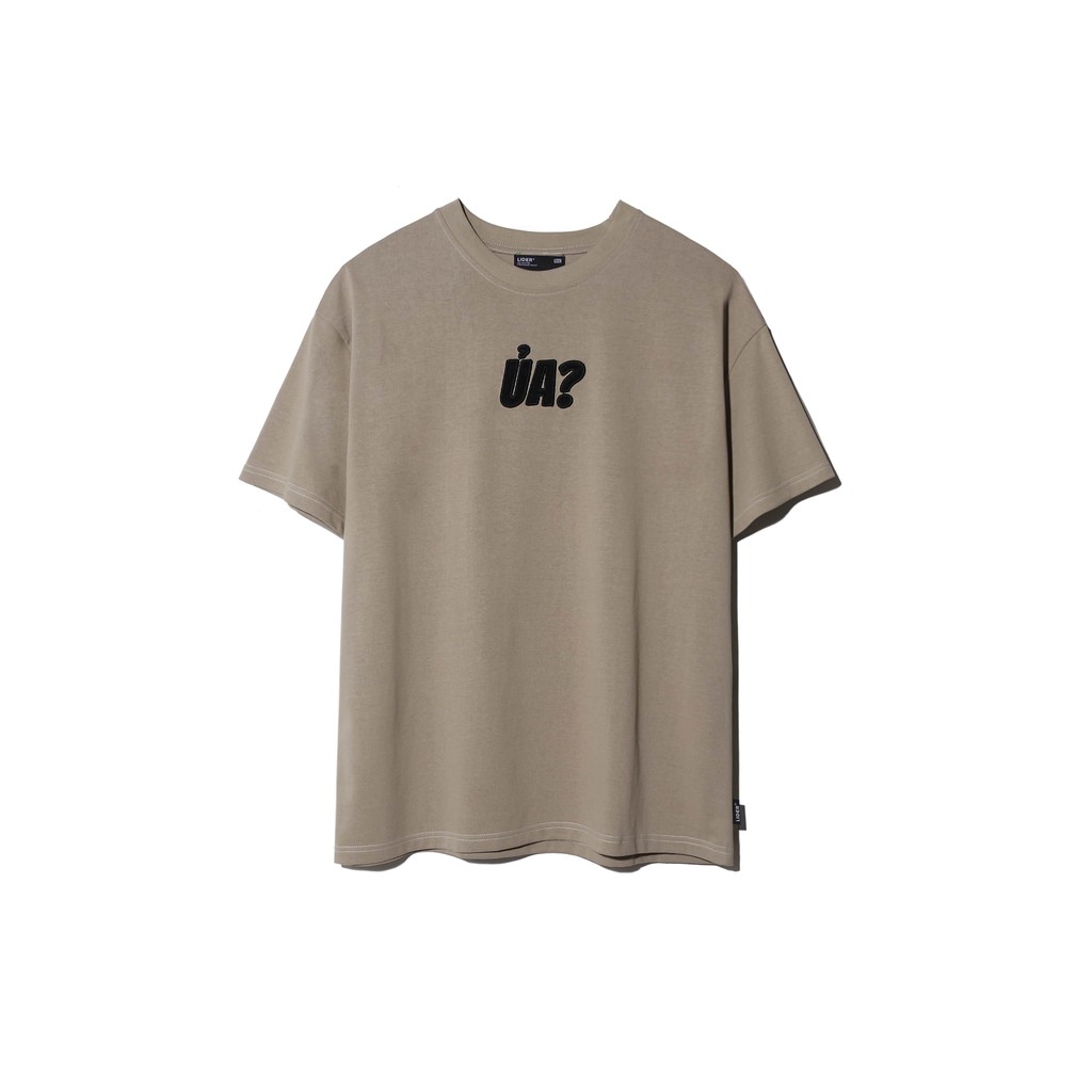 ÁO THUN PHÁT RA TIẾNG LIDER ỦA? TEE | BigBuy360 - bigbuy360.vn