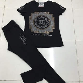 Bộ thun borip tc đá quảng châu cực đẹp