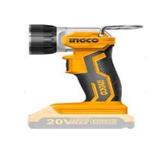 20v đèn làm việc dùng pin ingco cwli2001