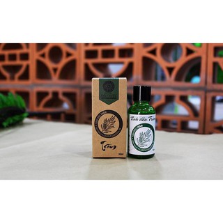 Tinh Dầu Tràm Đất Việt (10ml)