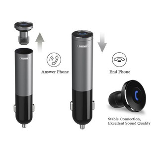 Tai nghe Bluetooth Remax RB-T11C