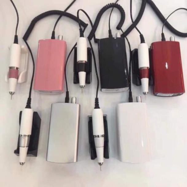 MÁY MÀI TÍCH ĐIỆN US801 - MÁY MÀI MÓNG