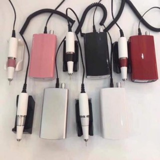 Máy mài tích điện us801 - máy mài móng