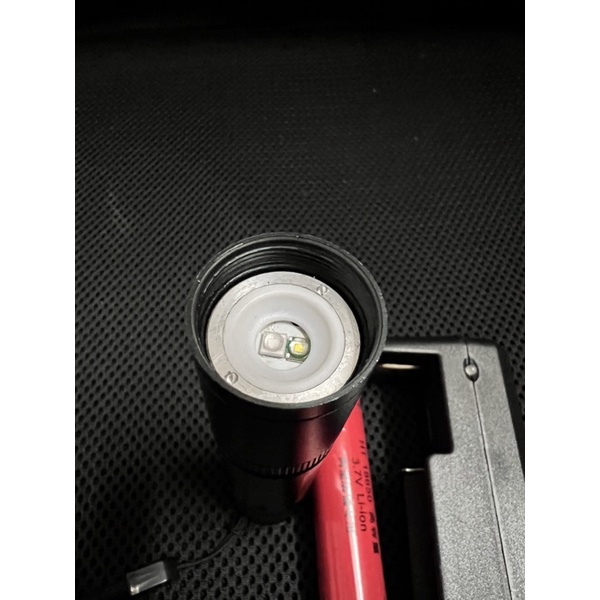 ĐÈN PIN UV TIA CỰC TÍM W516 B-MARTER