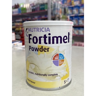 Sữa Fortimel 335g