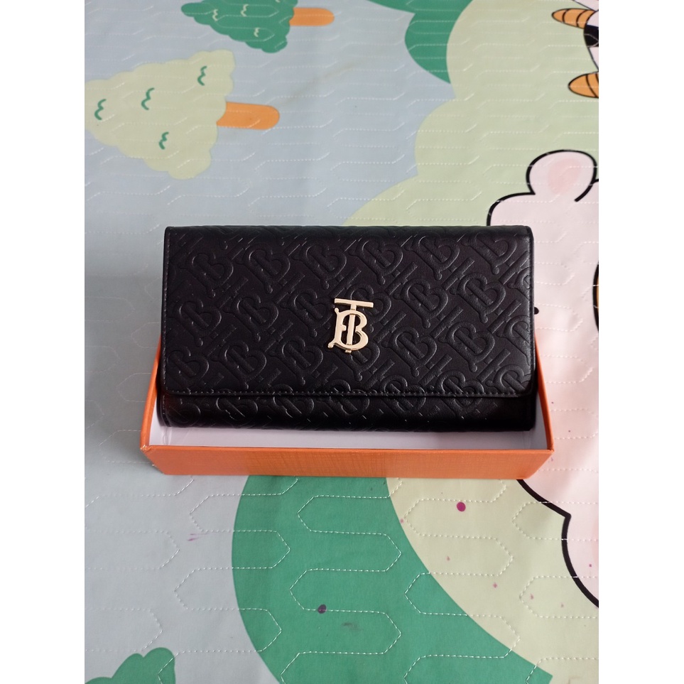 Clutch cầm tay Fullbox size 25/Bóp Cầm Tay Nữ Fullbox