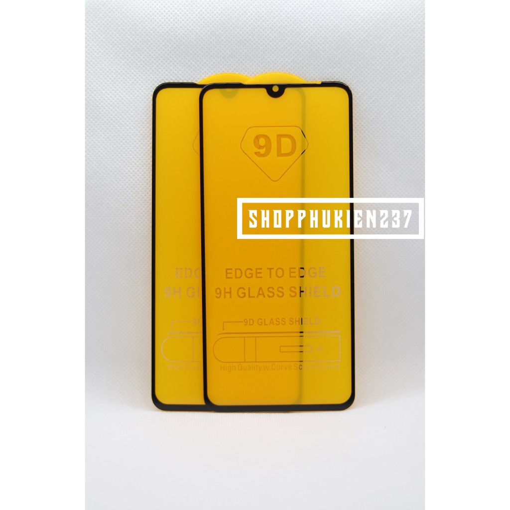 [Freeship toàn quốc từ 50k] KÍNH CƯỜNG LỰC 9D XIAOMI MI 9 KÍNH FULL MÀN 9D CAO CẤP
