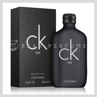 Nước hoa calvin klein ck be 200ml edt bᴇᴀʀ.pᴇʀғᴜᴍᴇ