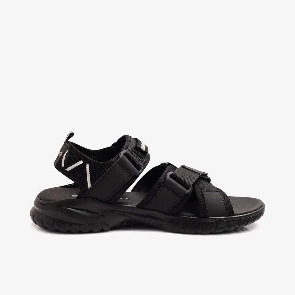 [Mã WABRBT501 giảm 10% đơn 500k] Sandal Nam Biti's Hunter Americano 2K20 DEMH00400DEN (Đen)