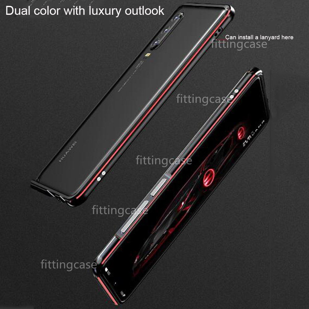 BUMPER Ốp Lưng Kim Loại Cho Samsung Galaxy Note20 Ultra 5g Note 20 Note20 Note20