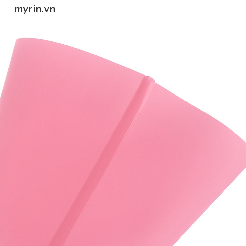 Túi Bắt Bông Kem Trang Trí Bánh DIY Vn VN VN