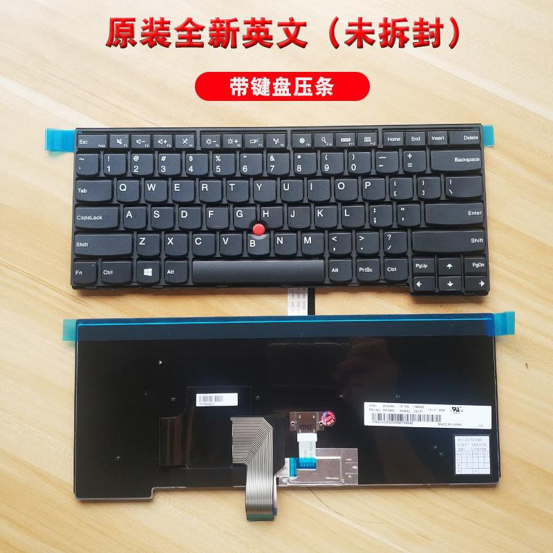 Miếng Dán Bàn Phím Thinkpad / Lenovo T460 T440S T440P L470 E431 E440 L440 L450