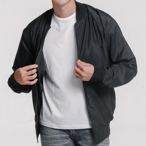 Áo Khoác Bomber Size XL-XXL Cho Nam