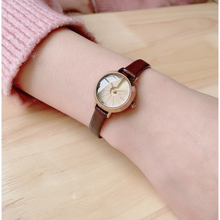 Đồng Hồ Nữ Julius Hàn Quốc JA-979