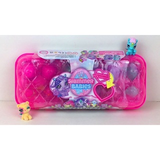 Khay 12 trứng Hatchimals SS10 xịn xò