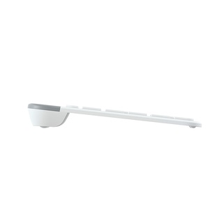 Bàn phím không dây Bluetooth Logitech K580 ( đa thiết bị , mảnh gọn, PC/ iPad )