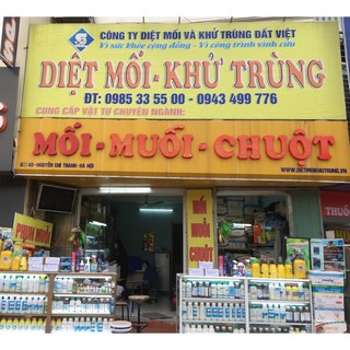 Siêu diệt ruồi Max Live 15gr/gói
