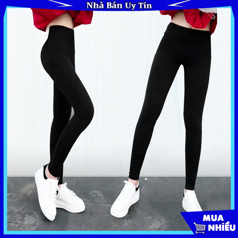 Quần legging nữ đẹp FREESHIP hàn quốc mã TT17 kiểu dáng bó ống chất liệu vải cao cấp cho dân văn phòng đi làm